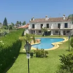 Prázdninový dům Adosado Comodo En Zona Tranquila - Es-373-55 *