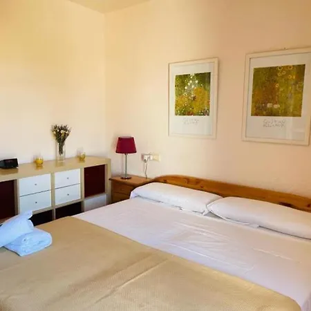 Adosado Cómodo En Zona Tranquila - Es-373-55 Casa de Férias