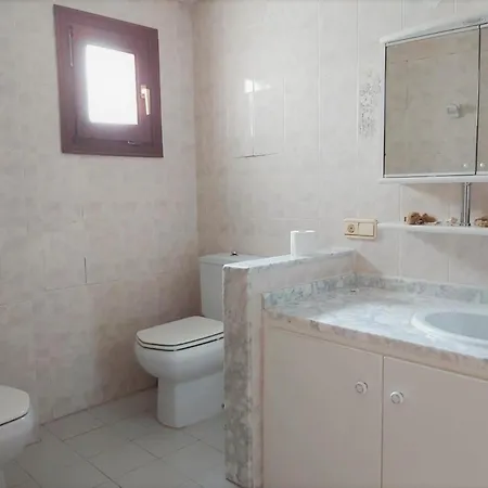 Adosado Cómodo En Zona Tranquila - Es-373-55 Сasa de vacaciones