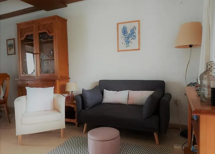 Adosado Comodo En Zona Tranquila - Es-373-55 Σπίτι διακοπών Denia