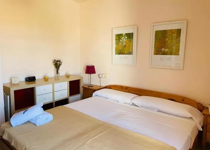 Adosado Comodo En Zona Tranquila - Es-373-55 Σπίτι διακοπών