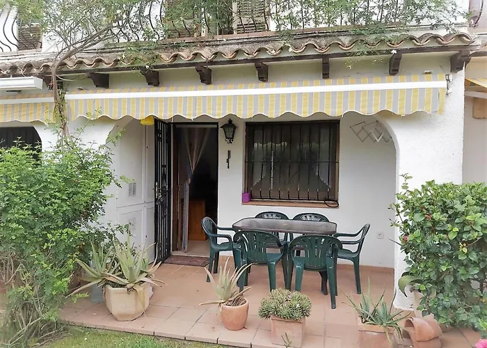 Adosado Comodo En Zona Tranquila - Es-373-55 *