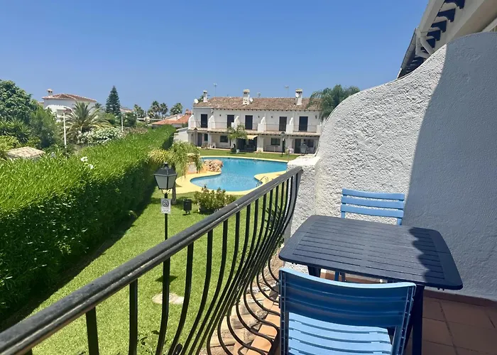 Σπίτι διακοπών Adosado Comodo En Zona Tranquila - Es-373-55 *