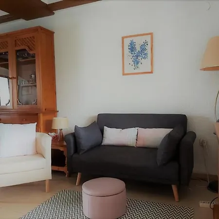 Adosado Comodo En Zona Tranquila - Es-373-55 Nyaraló Denia